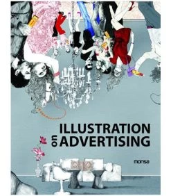 Illustration On Advertising