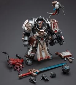 Grey Knights Terminator Incanus Neodan -Jouets Séries Magasin 8copie
