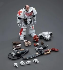 White Scars Intercessor Sergeant Tsendbaatar 13 White Scars Intercessor Sergeant Tsendbaatar -Jouets Séries Magasin 8copie f0271e41 3560 434b 85c4 702a6dbe453a