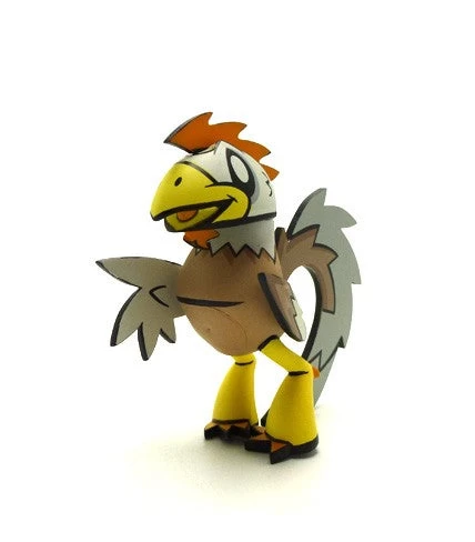 Chinese Zodiac - Coq 4 Chinese Zodiac - Coq – Image 2