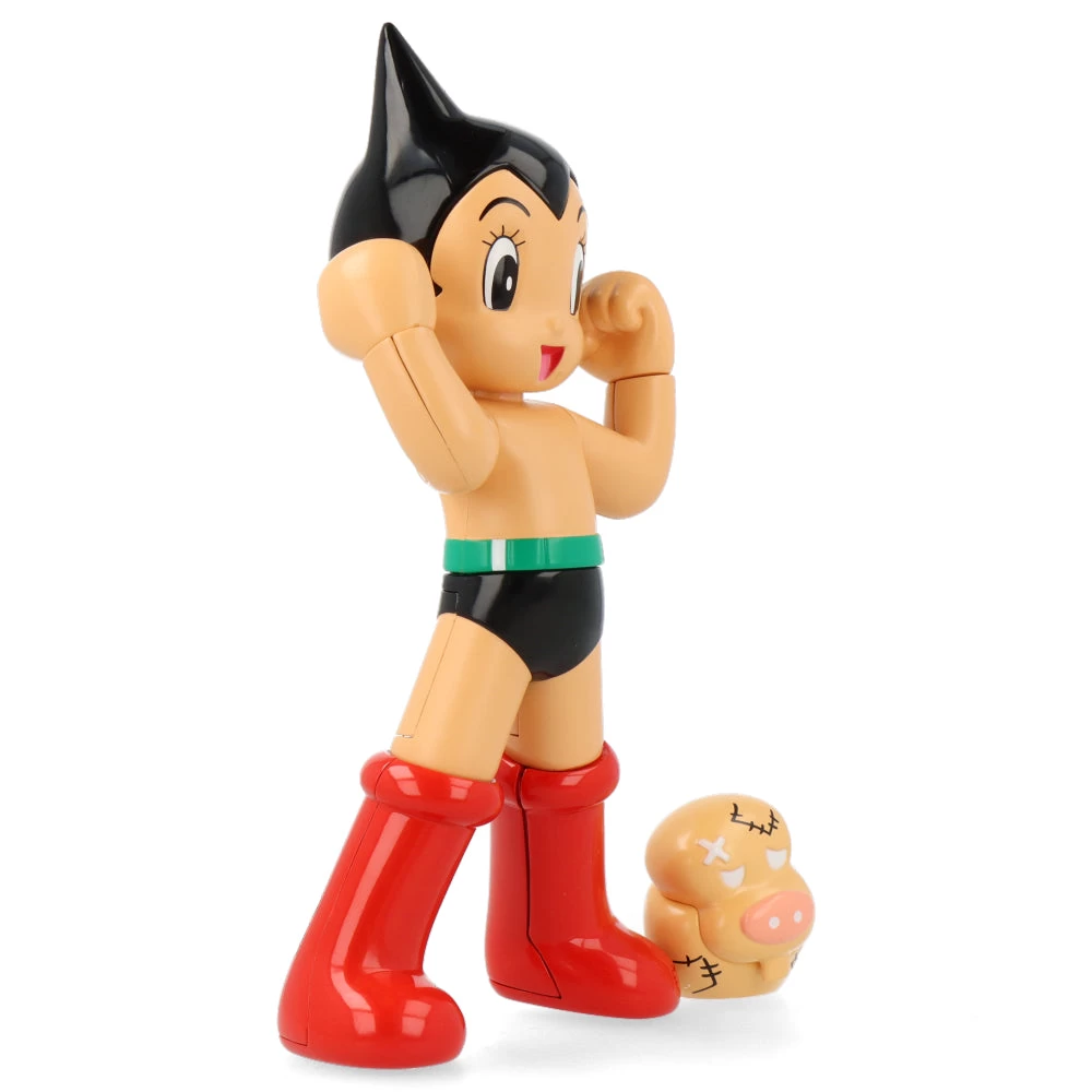 Alloy Figure - Astro Boy & Hytitansugi 5 Alloy Figure - Astro Boy & Hytitansugi – Image 3