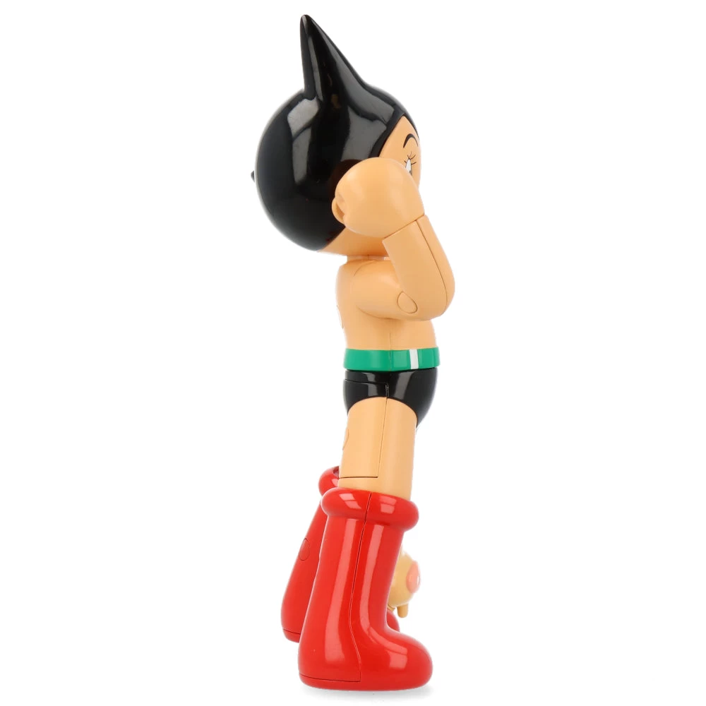 Alloy Figure - Astro Boy & Hytitansugi 6 Alloy Figure - Astro Boy & Hytitansugi – Image 4