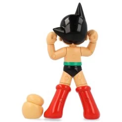 Alloy Figure - Astro Boy & Hytitansugi 13 Alloy Figure - Astro Boy & Hytitansugi -Jouets Séries Magasin ASTRO TEZUKA 112