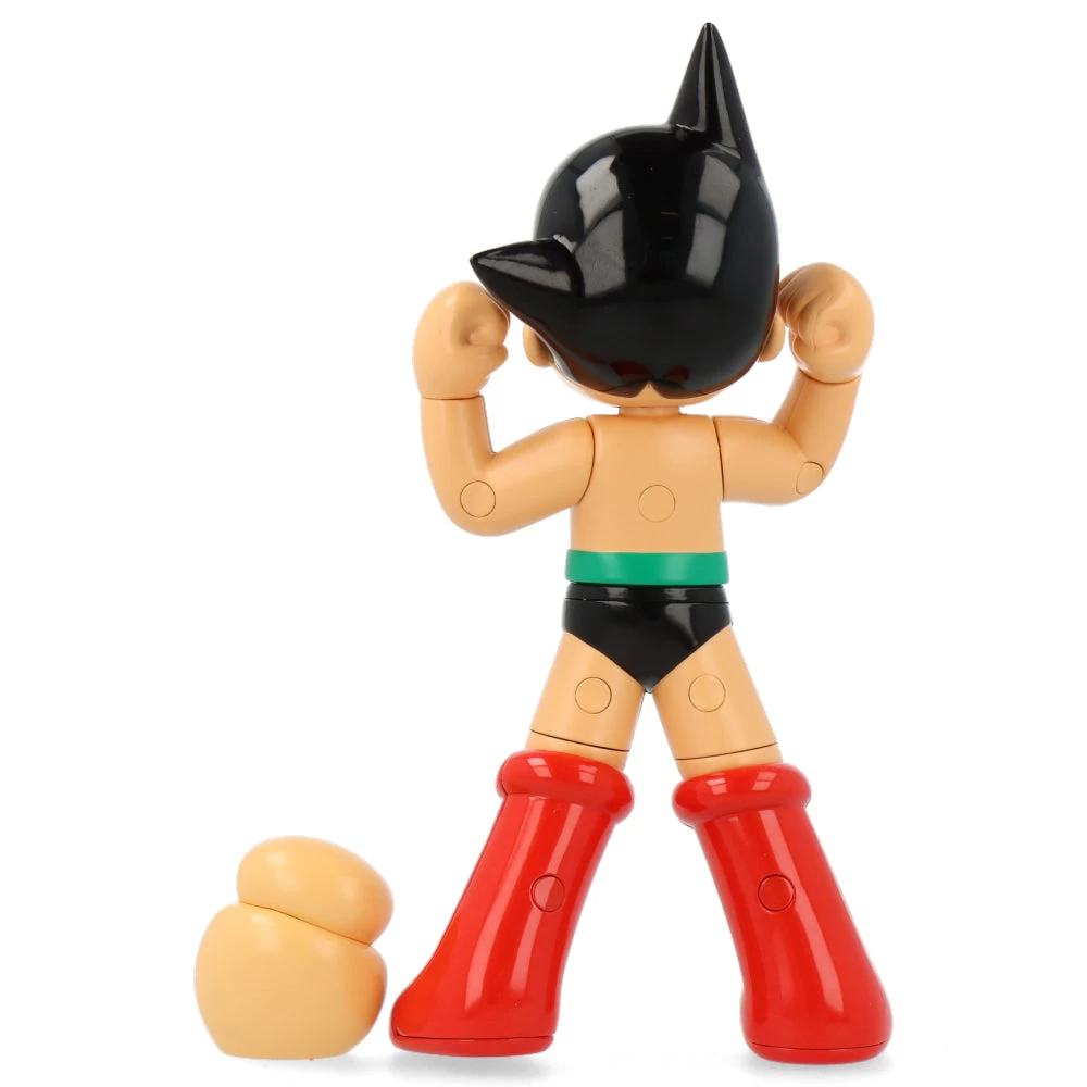 Alloy Figure - Astro Boy & Hytitansugi 7 Alloy Figure - Astro Boy & Hytitansugi – Image 5
