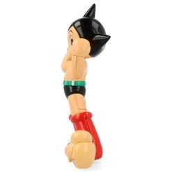 Alloy Figure - Astro Boy & Hytitansugi 14 Alloy Figure - Astro Boy & Hytitansugi -Jouets Séries Magasin ASTRO TEZUKA 113