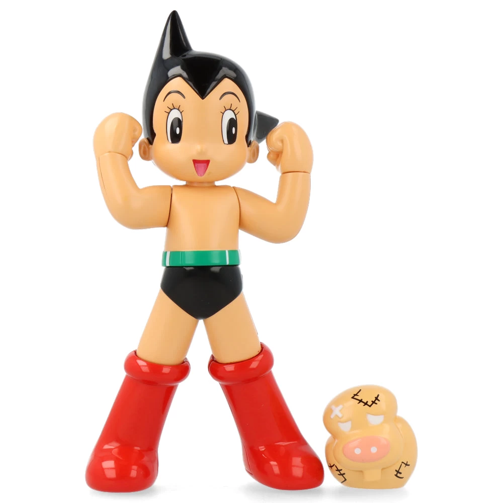 Alloy Figure - Astro Boy & Hytitansugi 4 Alloy Figure - Astro Boy & Hytitansugi – Image 2