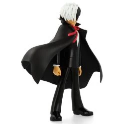Alloy Figure - Black Jack -Jouets Séries Magasin ASTRO TEZUKA 210