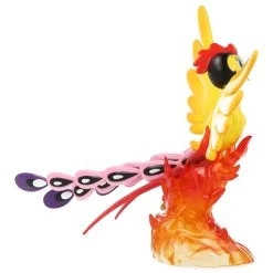 Alloy Figure - Phoenix -Jouets Séries Magasin ASTRO TEZUKA 611