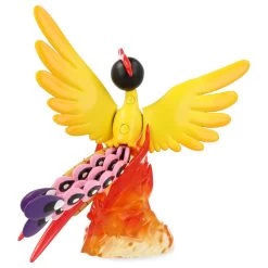 Alloy Figure - Phoenix -Jouets Séries Magasin ASTRO TEZUKA 612