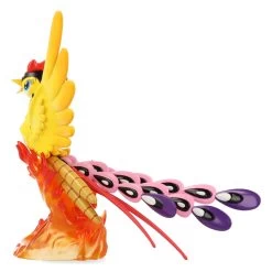 Alloy Figure - Phoenix -Jouets Séries Magasin ASTRO TEZUKA 613