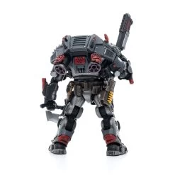 Sorrow Expeditionary Forces Obsidian Iron Knight Assaulter 12 Sorrow Expeditionary Forces Obsidian Iron Knight Assaulter -Jouets Séries Magasin Assaulter2