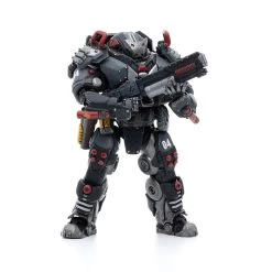 Sorrow Expeditionary Forces Obsidian Iron Knight Assaulter 10 Sorrow Expeditionary Forces Obsidian Iron Knight Assaulter -Jouets Séries Magasin Assaulter6