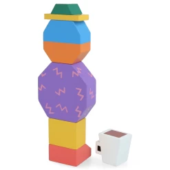 Block Party - Guy -Jouets Séries Magasin BLOCKPARTYGUY6