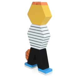 Block Party - Cat -Jouets Séries Magasin BLOCKPARTYcat7