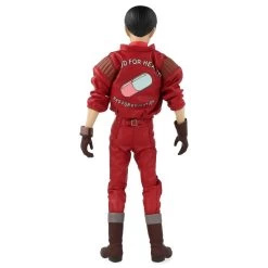 Project BM! Shotaro Kaneda (Akira) -Jouets Séries Magasin BMprojectKANEDA46