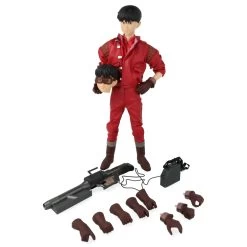 Project BM! Shotaro Kaneda (Akira) -Jouets Séries Magasin BMprojectKANEDA50