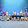 SpongeBob Life Transitions Series Figures -Jouets Séries Magasin BOB1