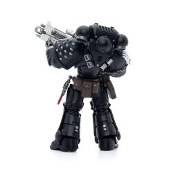 Iron Hands Intercessors Sergeant Bantus -Jouets Séries Magasin Bantus3