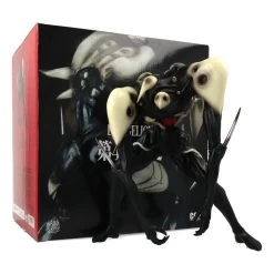 Figurine VCD 4th Angel (Evangelion) -Jouets Séries Magasin CCP4thangel12