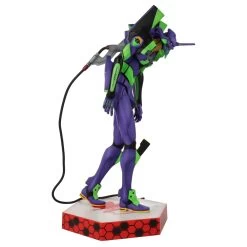 Figurine VCD Eva 01 New Color Version (Evangelion) -Jouets Séries Magasin CCPeva0111