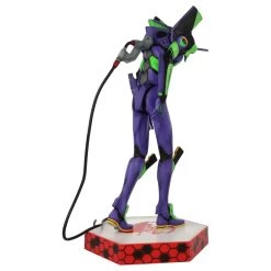 Figurine VCD Eva 01 New Color Version (Evangelion) -Jouets Séries Magasin CCPeva0112