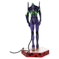 Figurine VCD Eva 01 New Color Version (Evangelion) -Jouets Séries Magasin CCPeva0113