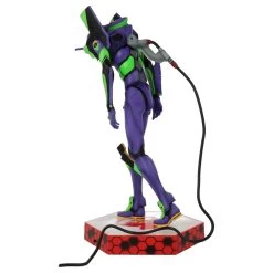 Figurine VCD Eva 01 New Color Version (Evangelion) -Jouets Séries Magasin CCPeva0114