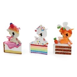 Delicious Unicorno - Tokidoki -Jouets Séries Magasin DELICIOUSUNICORNO3