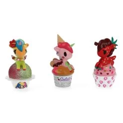 Delicious Unicorno - Tokidoki -Jouets Séries Magasin DELICIOUSUNICORNO4