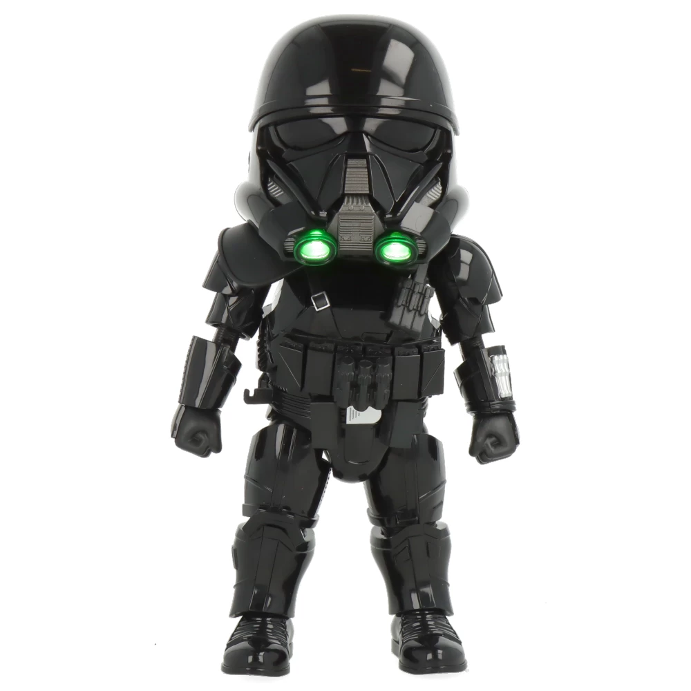 BEAST KINGDOM Death Trooper Figurine - Solo : A Star Wars Story Egg Attack 4 BEAST KINGDOM Death Trooper Figurine - Solo : A Star Wars Story Egg Attack – Image 2