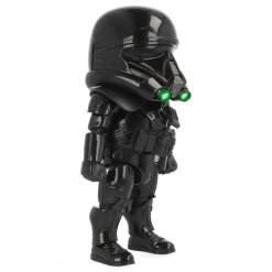 BEAST KINGDOM Death Trooper Figurine - Solo : A Star Wars Story Egg Attack 13 BEAST KINGDOM Death Trooper Figurine - Solo : A Star Wars Story Egg Attack -Jouets Séries Magasin EAA 161deathtrooper21