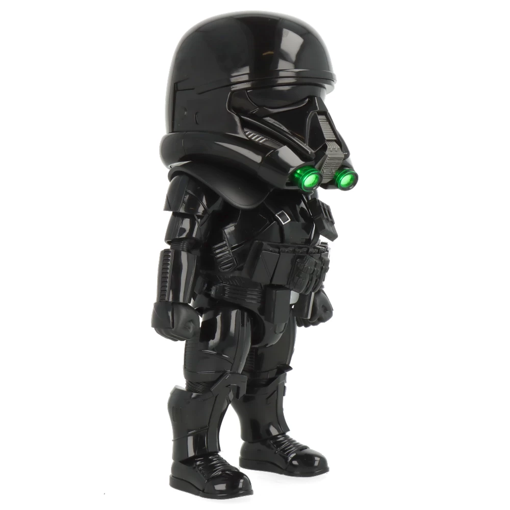 BEAST KINGDOM Death Trooper Figurine - Solo : A Star Wars Story Egg Attack 5 BEAST KINGDOM Death Trooper Figurine - Solo : A Star Wars Story Egg Attack – Image 3