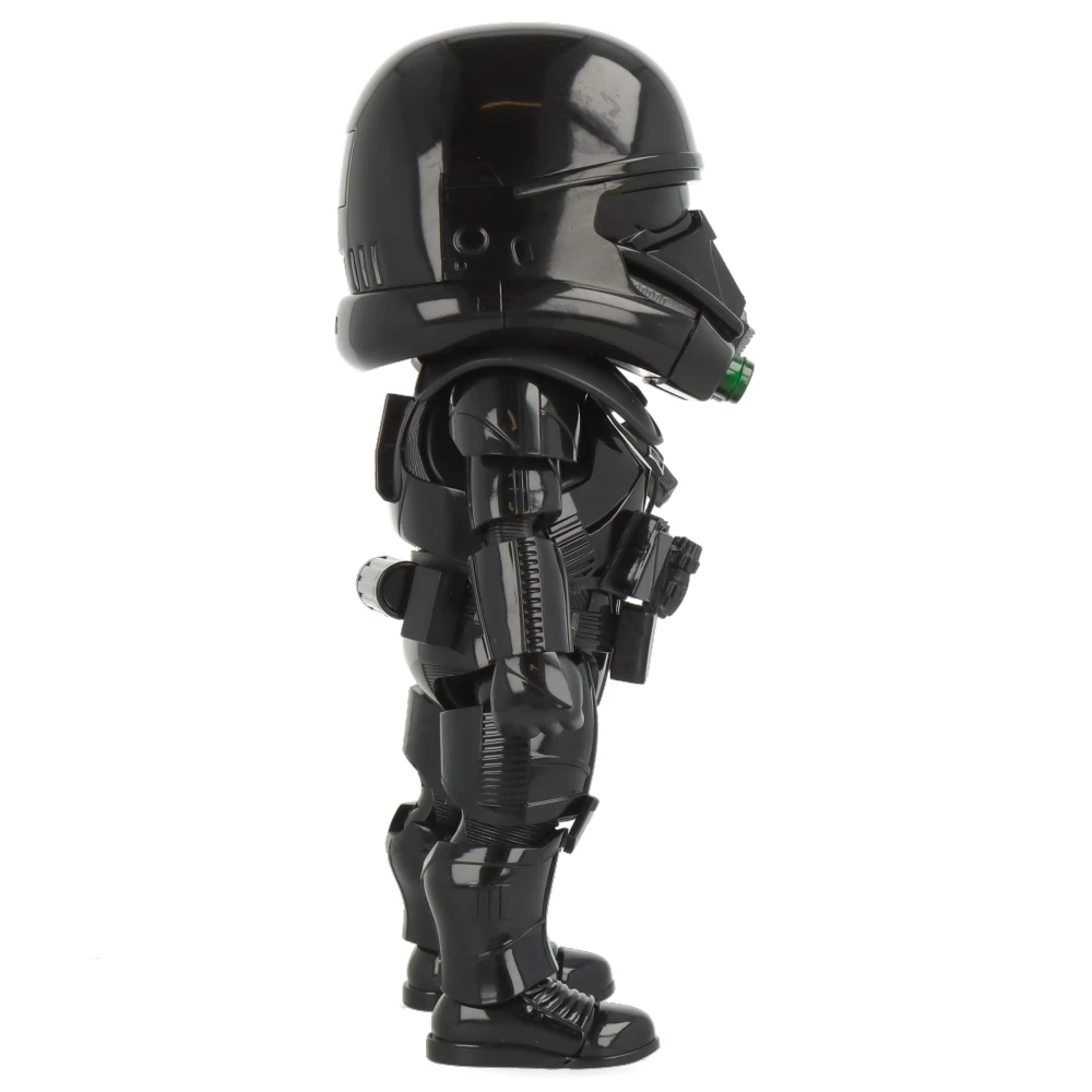 BEAST KINGDOM Death Trooper Figurine - Solo : A Star Wars Story Egg Attack 6 BEAST KINGDOM Death Trooper Figurine - Solo : A Star Wars Story Egg Attack – Image 4