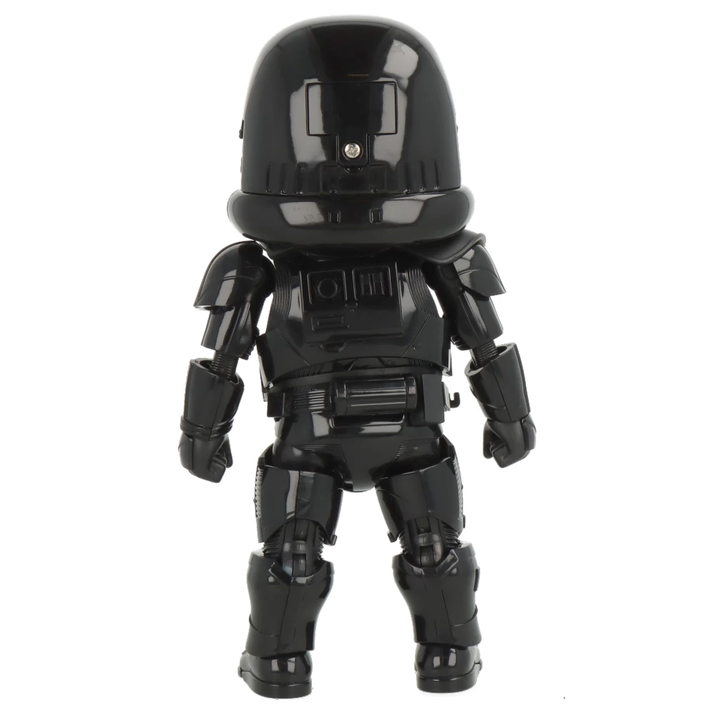 BEAST KINGDOM Death Trooper Figurine - Solo : A Star Wars Story Egg Attack 7 BEAST KINGDOM Death Trooper Figurine - Solo : A Star Wars Story Egg Attack – Image 5