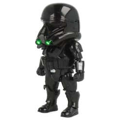 BEAST KINGDOM Death Trooper Figurine - Solo : A Star Wars Story Egg Attack 17 BEAST KINGDOM Death Trooper Figurine - Solo : A Star Wars Story Egg Attack -Jouets Séries Magasin EAA 161deathtrooper25