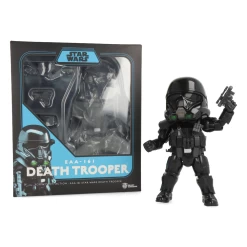 BEAST KINGDOM Death Trooper Figurine - Solo : A Star Wars Story Egg Attack 19 BEAST KINGDOM Death Trooper Figurine - Solo : A Star Wars Story Egg Attack -Jouets Séries Magasin EAA 161deathtrooper27