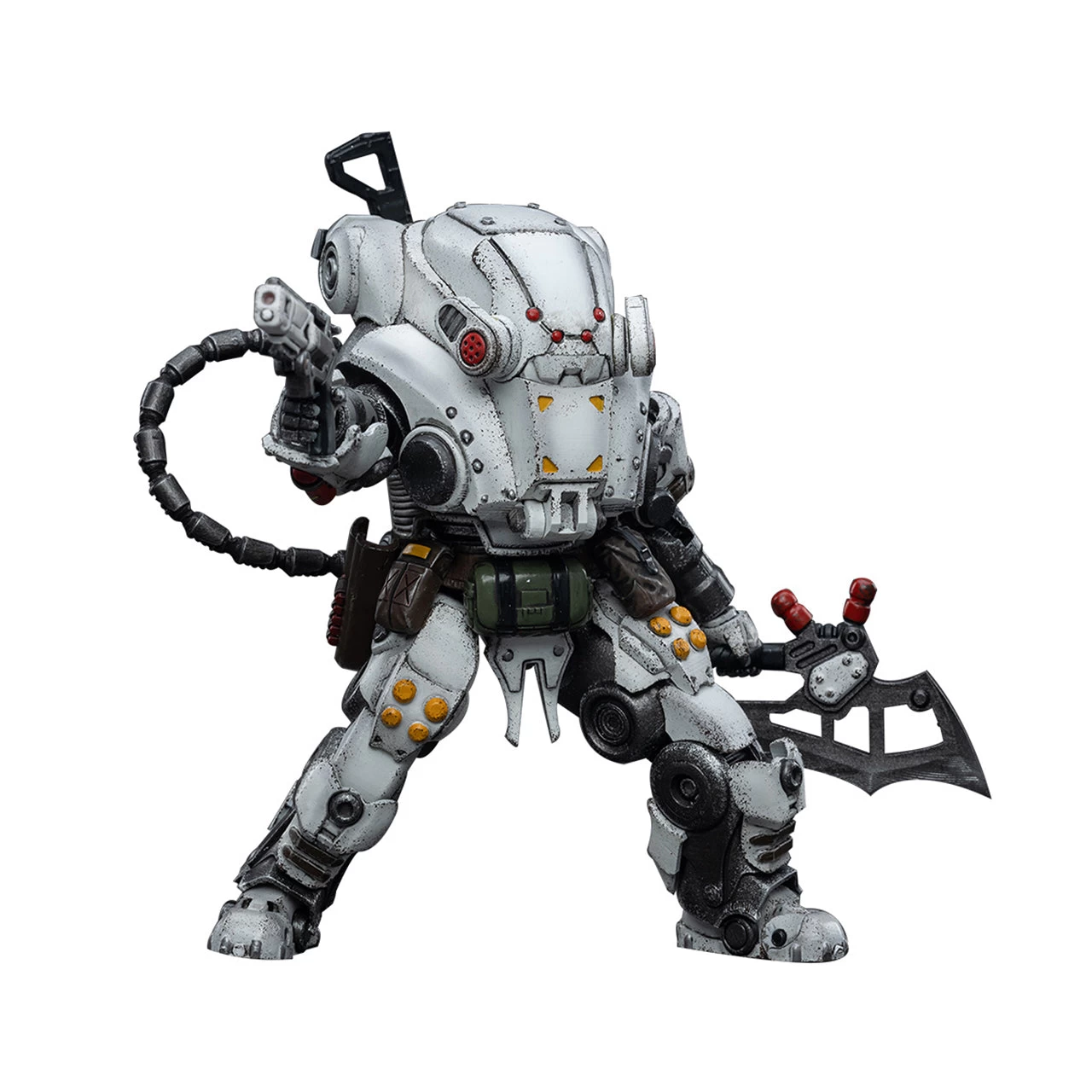 Sorrow Expeditionary Forces-9th Army Of The White Iron Cavalry - Eliminator 4 Sorrow Expeditionary Forces-9th Army Of The White Iron Cavalry - Eliminator – Image 2