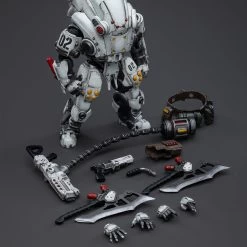 Sorrow Expeditionary Forces-9th Army Of The White Iron Cavalry - Eliminator 9 Sorrow Expeditionary Forces-9th Army Of The White Iron Cavalry - Eliminator -Jouets Séries Magasin Exterminator4