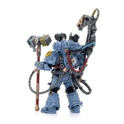 Space Wolves Iron Priest Jorin Fellhammer 10 Space Wolves Iron Priest Jorin Fellhammer -Jouets Séries Magasin Felhammer3