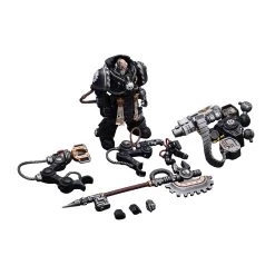 Iron Hands Iron Father Feirros -Jouets Séries Magasin Ferrios1