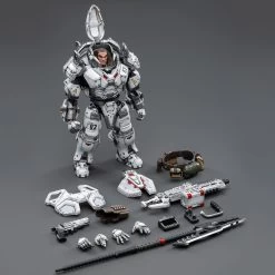 Sorrow Expeditionary Forces-9th Army Of The White Iron Cavalry Firepower Man -Jouets Séries Magasin Firepower1