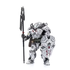 Sorrow Expeditionary Forces-9th Army Of The White Iron Cavalry Firepower Man