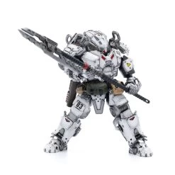 Sorrow Expeditionary Forces-9th Army Of The White Iron Cavalry Firepower Man -Jouets Séries Magasin Firepower5