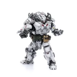 Sorrow Expeditionary Forces-9th Army Of The White Iron Cavalry Firepower Man -Jouets Séries Magasin Firepower6