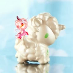 Toki Mochi Sky Unicorno Blind Box 20 Toki Mochi Sky Unicorno Blind Box -Jouets Séries Magasin FyMkVpYWwAE nTN