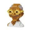 Nanoblock Great Persons Series - Gandhi - NBCC 056 -Jouets Séries Magasin Gandhi 1