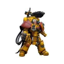 Imperial Fists Third Captain Tor Garadon -Jouets Séries Magasin Garadon2