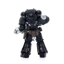 Iron Hands Intercessors Brother Gravak 9 Iron Hands Intercessors Brother Gravak -Jouets Séries Magasin Gravak2