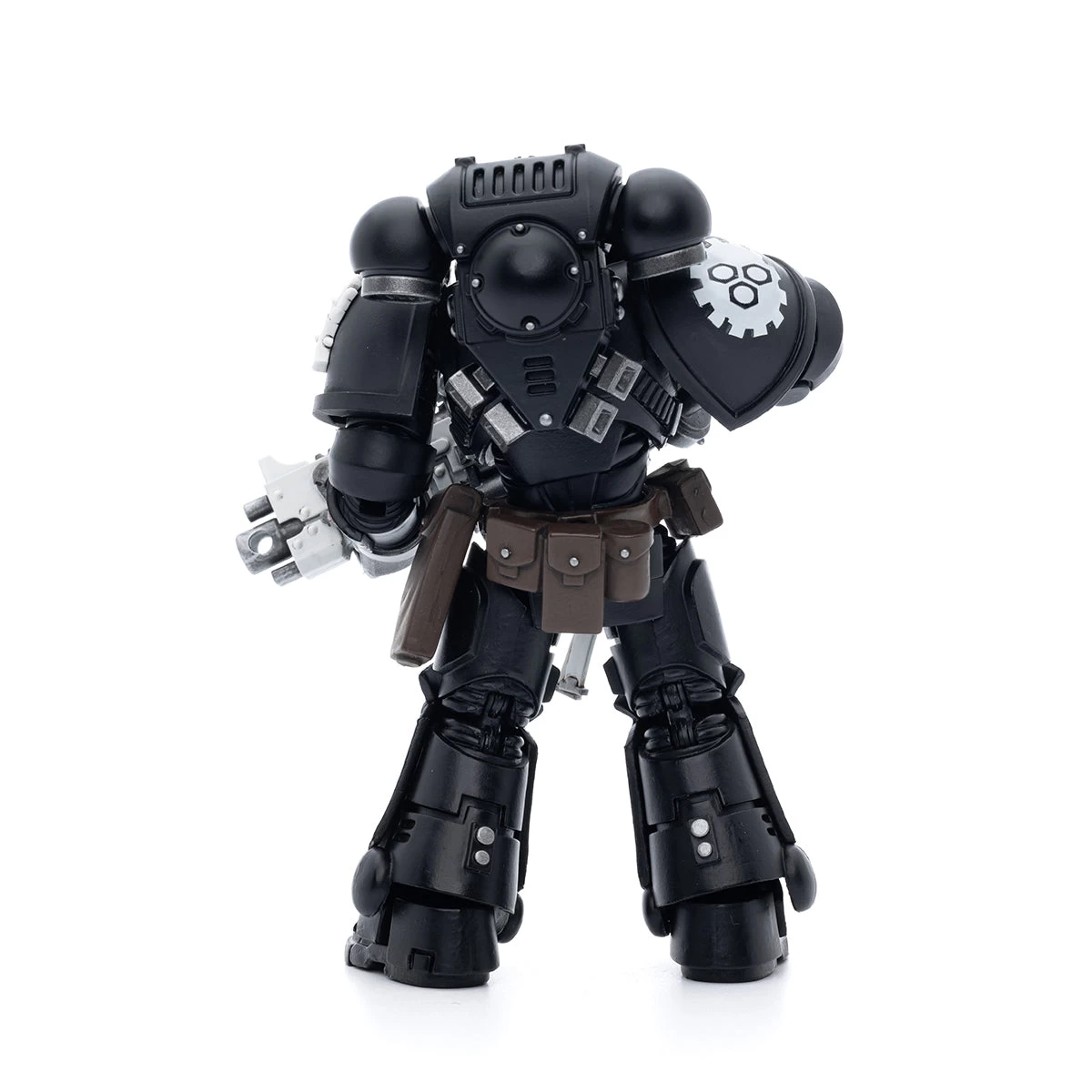 Iron Hands Intercessors Brother Gravak 5 Iron Hands Intercessors Brother Gravak – Image 3