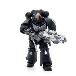 Iron Hands Intercessors Brother Gravak 10 Iron Hands Intercessors Brother Gravak -Jouets Séries Magasin Gravak4